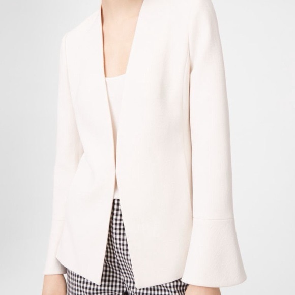 Club Monaco Jackets & Blazers - CLUB MONACO PRU JACKET